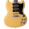 Gibson Gary Clark JR Signature SG 2017 Gloss Yellow