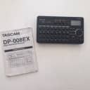 Tascam DP-008EX 8-track Digital Portastudio