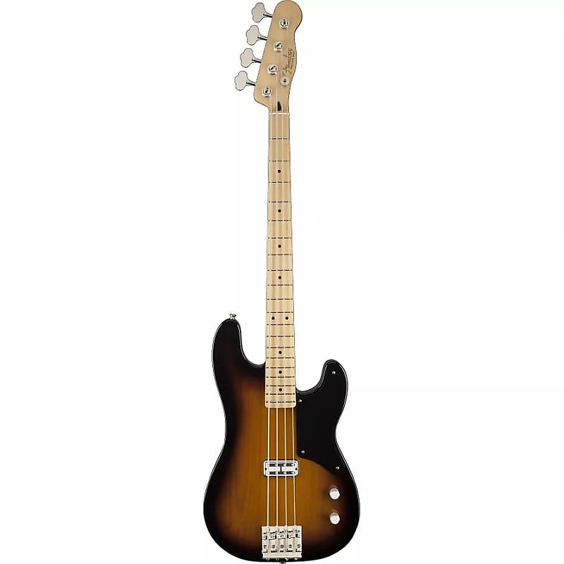 Fender Classic Player Cabronita Precision Bass image 1