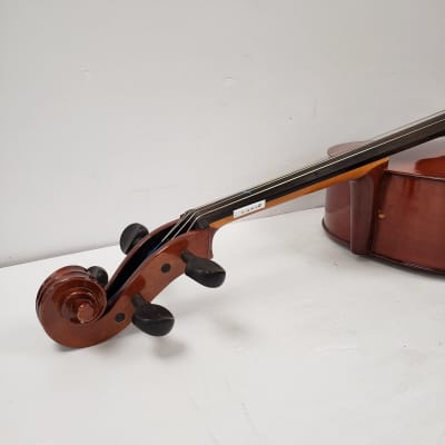 Strunal Schoenbach Cello image 11