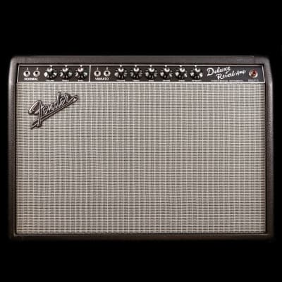 Fender '65 Deluxe Reverb Reissue 22-Watt 1x12