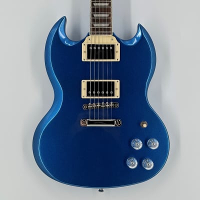 ギター EPIPHONE SG Muse 2020S MOD SG Muse | Epiphone