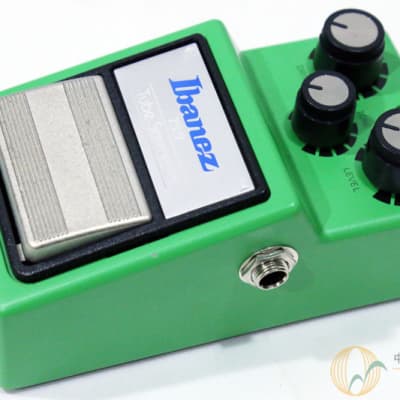 ギター Ibanez Tubescreamer TS9 Amazon.com: Ibanez TS9 White Black Red Blue Electric Guitar