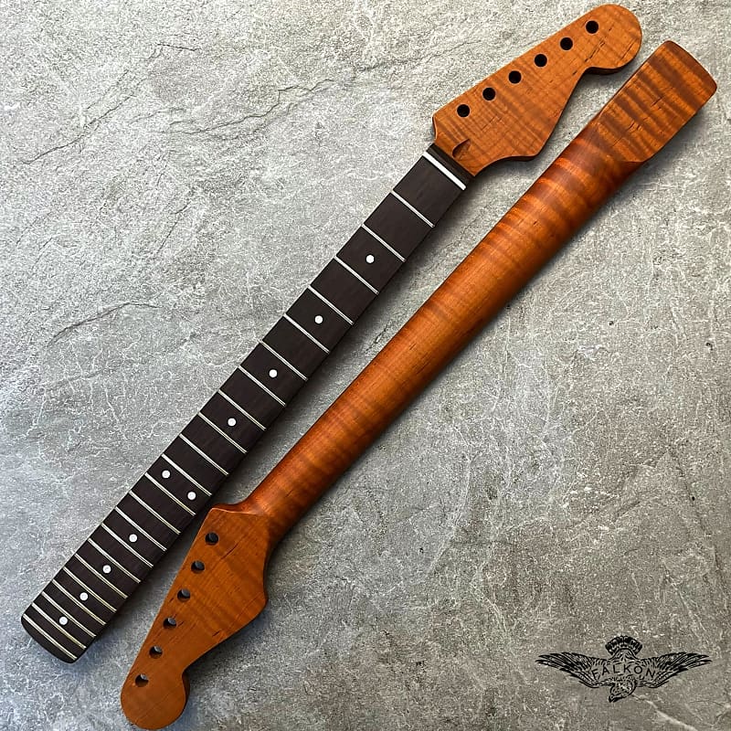 22 2024 fret guitar