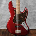 Fender Japan JB62 VSP MOD Old Candy Apple Red  [12/22]