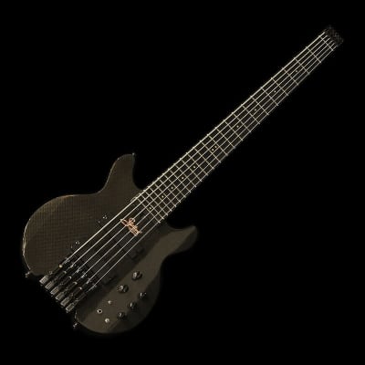 Status [USED] Graphite King Bass 6st for sale