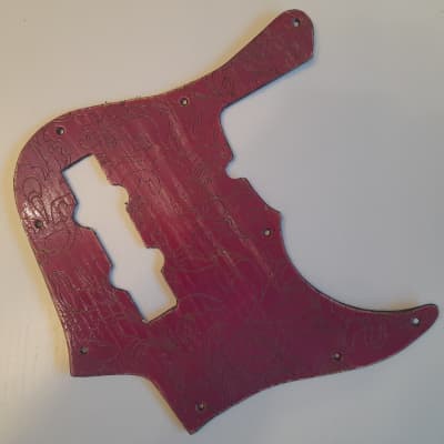 Fender American Deluxe Jazz Bass Preamp | Reverb