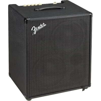 Fender Rumble Stage 800 Bass Combo image 2
