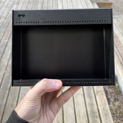 4ms Pod40X (Powered) | Reverb