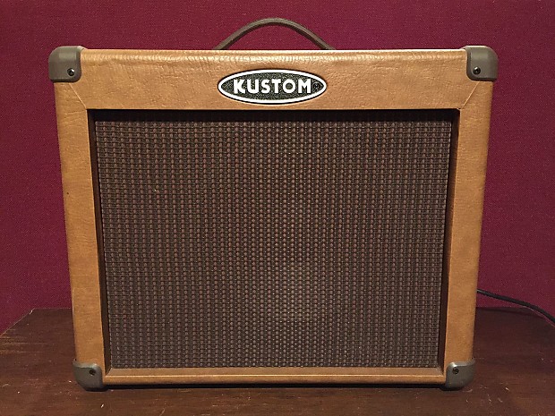 Kustom Sienna 30 PRO