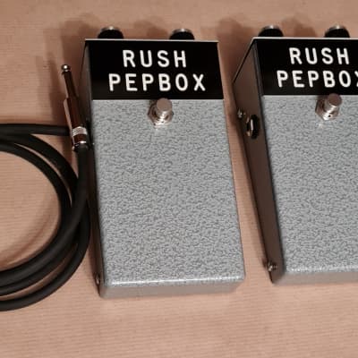 The Rush Pepbox image 4