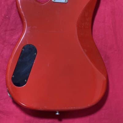 Fernandes RPJ-45 Limited Edition 1980's Japan Electric Bass