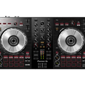 Pioneer DDJ-SB DJ Controllers for Serato | Reverb