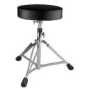 Ludwig L347TH Accent Custom Double-Braced Drum Throne