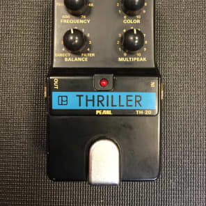 Pearl TH-20 Thriller