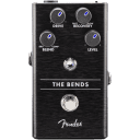 Fender The Bends  Compressor Guitar Effects Pedal - Ships FREE Lower 48 States!