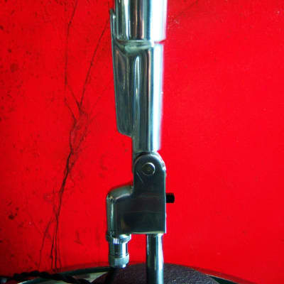 Vintage 1950's Electro-Voice 664 Cardioid Dynamic Microphone mod LED light lamp w cable # 1 image 10