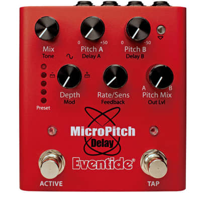 Eventide MicroPitch Delay for sale