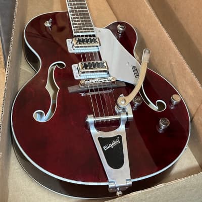 Gretsch G5420T Bigsby Hollowbody Electric Guitar image 6