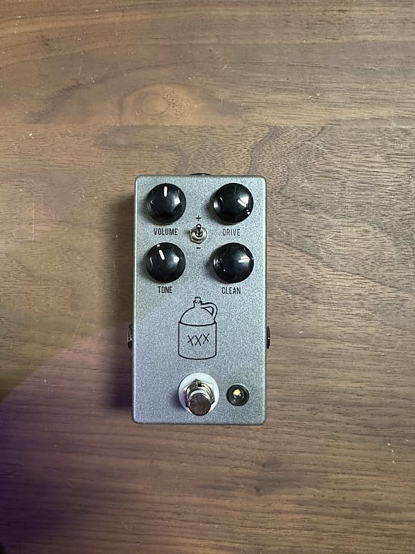 JHS Moonshine V2