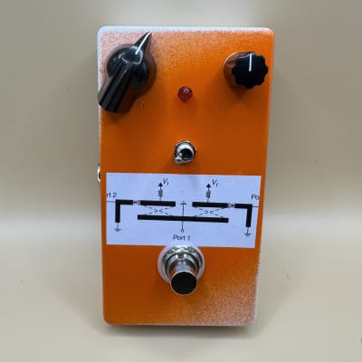 Reverb.com listing, price, conditions, and images for electro-faustus-ef103-guitar-disruptor