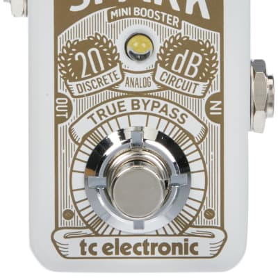 TC Electronic Spark Mini | Reverb