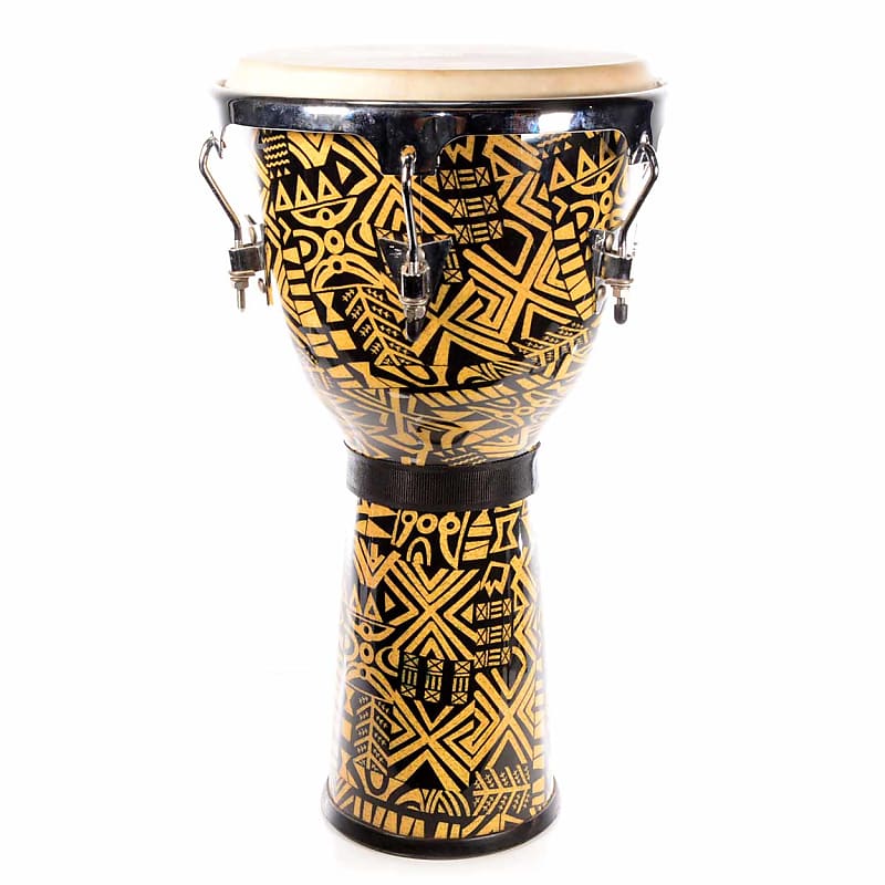 LP Aspire Accent Djembe USED Reverb