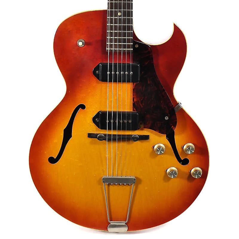 Gibson ES-125TDC 1960 - 1970 image 3
