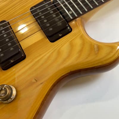 Ibanez MC300 Musician 1978 - Natural image 8