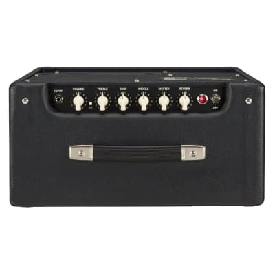 Fender Blues Junior IV Combo Amplifier - Mint, Open Box image 3