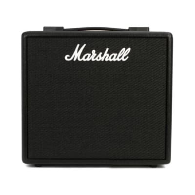 Marshall CODE25 25W Combo With 10" Speaker image 1
