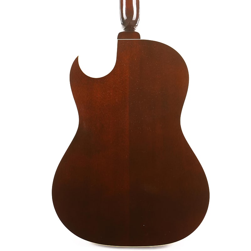 Gibson Tamio Okuda CF-100E Acoustic-Electric Faded Cherry
