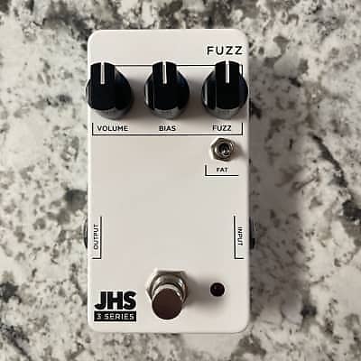 JHS 3 Series Fuzz