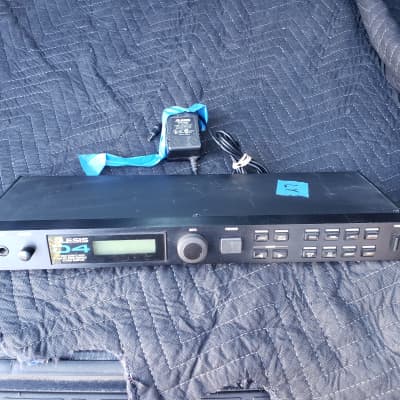 Alesis D4 Drum Module