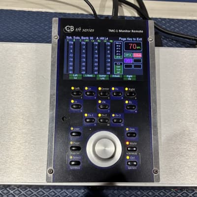 CB Electronics I-Mon 2016 image 5