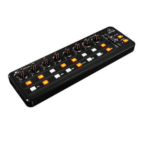 Amazon.com: Behringer X-Touch Mini Universal USB Controller