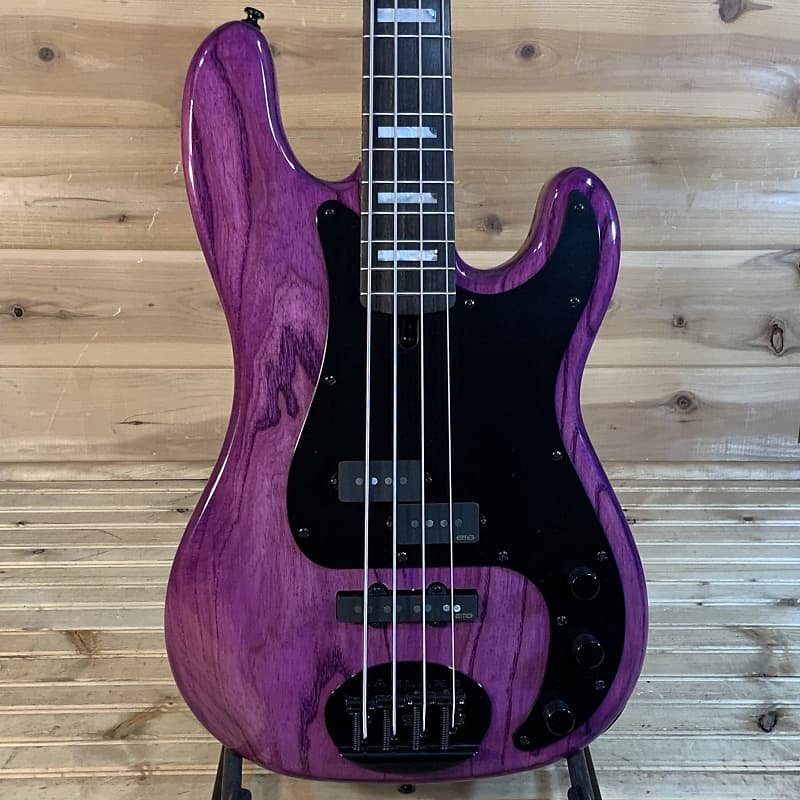 Lakland bass store for sale