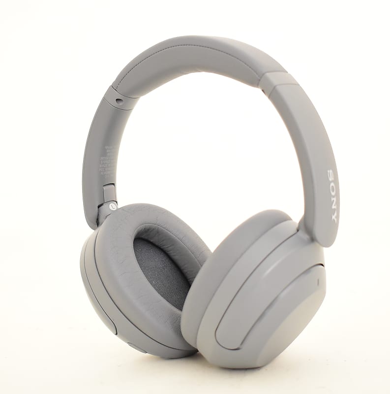 Sony WH-XB910N Wireless Extra-Bass Noise Cancelling Headphones image 1