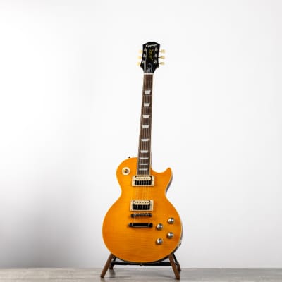 Epiphone Slash Les Paul Standard, Appetite Burst | Demo image 2