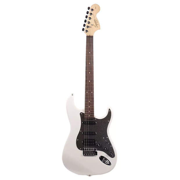 Squier Affinity Series Stratocaster HSS image 2