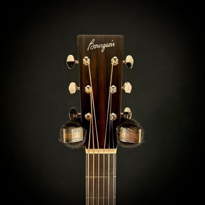 Bourgeois Country Boy/TS - Dreadnought image 6