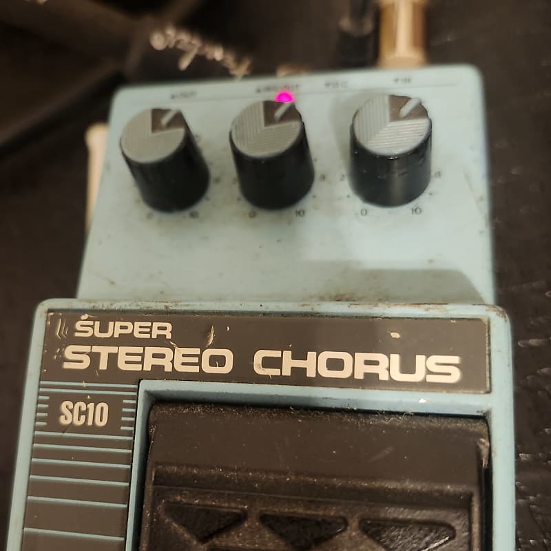 Ibanez SC10