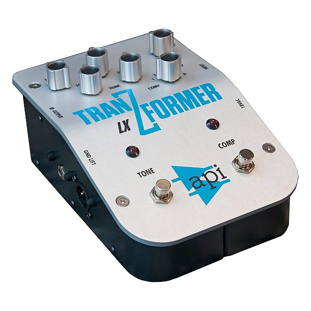 Immagine API TranZformer LX Bass Pedal - 3