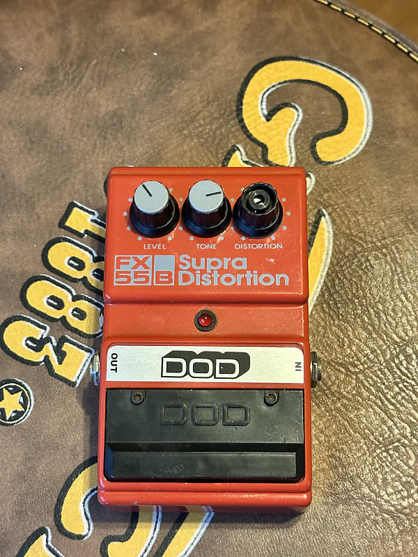 DOD FX55-B