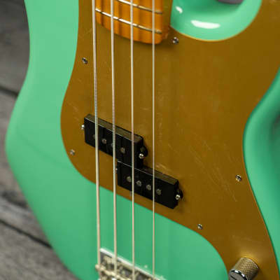 Fender Vintera 50s Precision Bass image 4