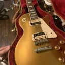 Gibson Les Paul Classic T 2017 Goldtop