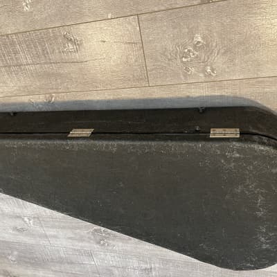 Mark Leaf Fiberglass Classical Guitar Case | Reverb