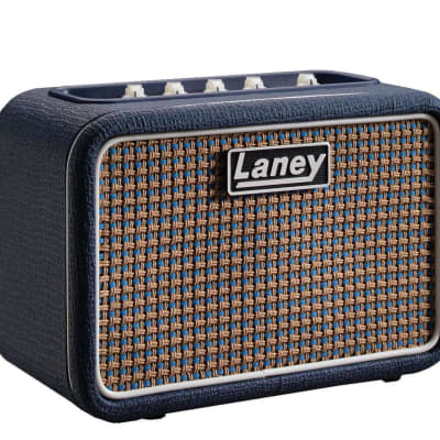 Laney - MINI-ST-LION - mini combo smart LIONHEART - Stereo - c/delay image 2