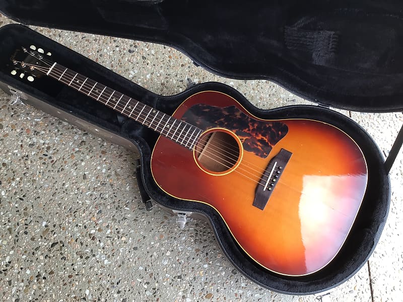 Gibson LG-1 1947 - 1968 | Reverb Australia