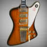Gibson 1963 Reverse Firebird VII Electric Guitar VINTAGE